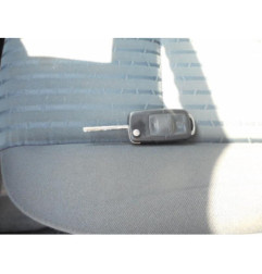 Trappe d'essence SKODA OCTAVIA 1