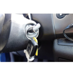 Aile avant droit CITROEN C4 1