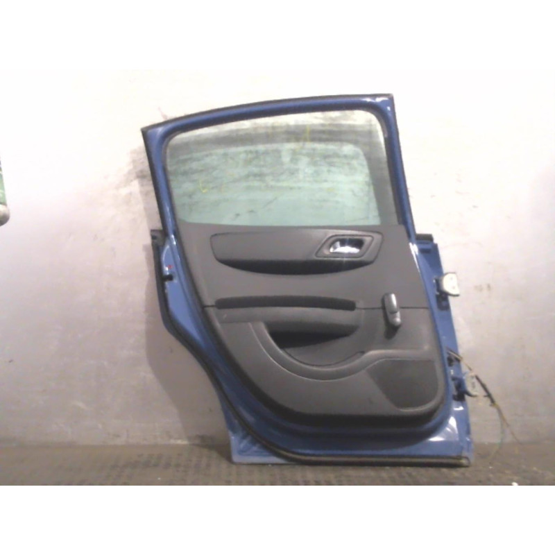 Porte arriere gauche CITROEN C4 1 Photo n°2