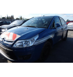 Porte arriere gauche CITROEN C4 1