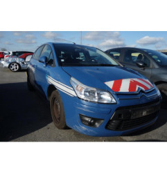 Porte arriere gauche CITROEN C4 1