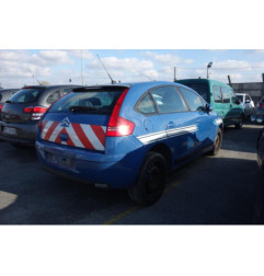 Porte arriere gauche CITROEN C4 1