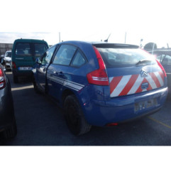Porte arriere gauche CITROEN C4 1