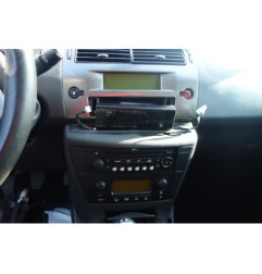 Porte arriere gauche CITROEN C4 1
