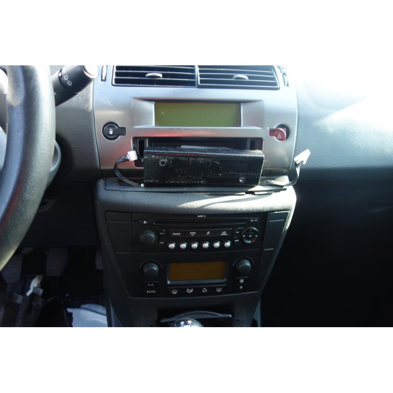 Porte arriere gauche CITROEN C4 1 Photo n°7