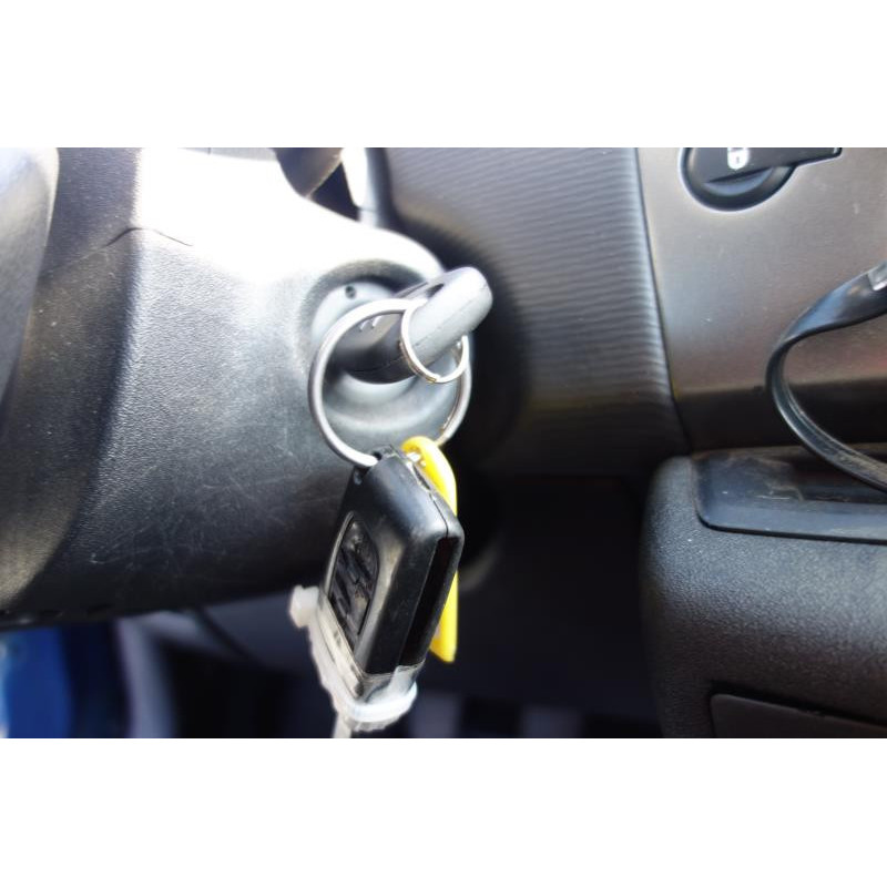 Porte arriere gauche CITROEN C4 1 Photo n°8