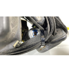 Pretensionneur de ceinture avant gauche MERCEDES CLASSE E 210