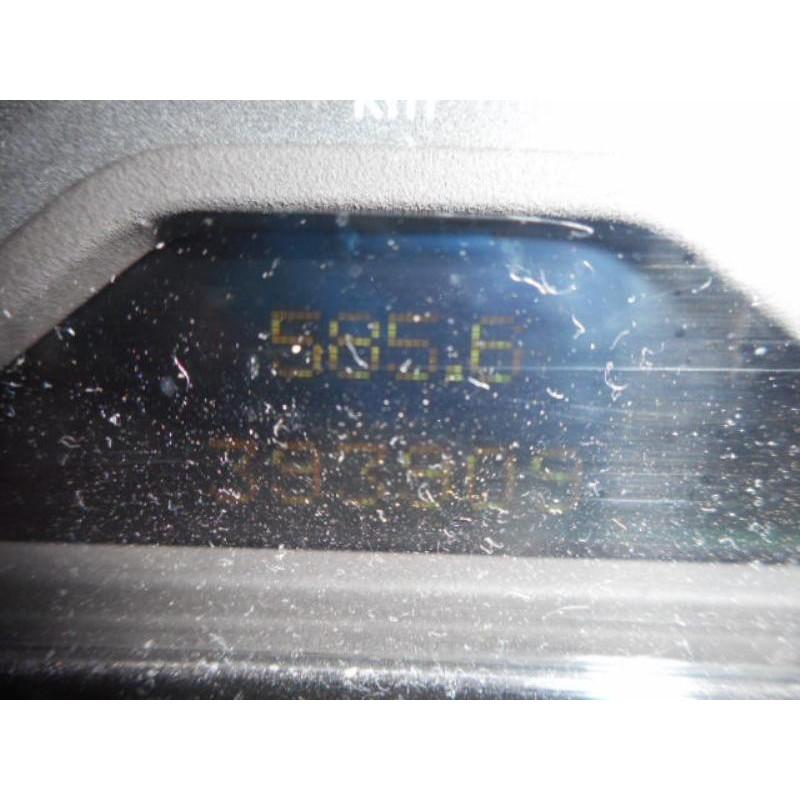 Pretensionneur de ceinture avant gauche MERCEDES CLASSE E 210 Photo n°10