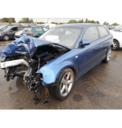 Trappe d'essence AUDI A3 2