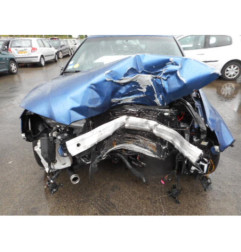 Trappe d'essence AUDI A3 2