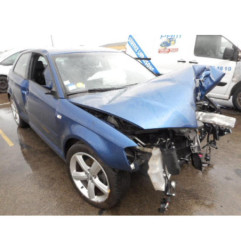 Trappe d'essence AUDI A3 2