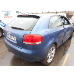 Trappe d'essence AUDI A3 2