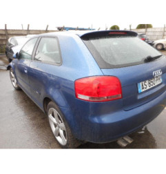 Trappe d'essence AUDI A3 2