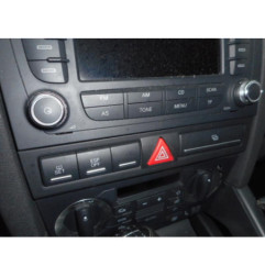 Trappe d'essence AUDI A3 2