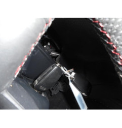 Trappe d'essence AUDI A3 2