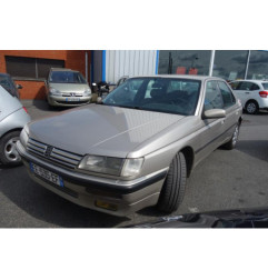 Capot PEUGEOT 605