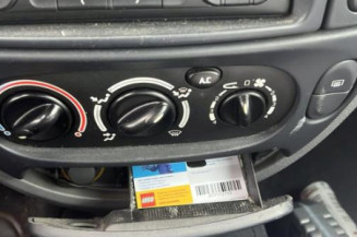 Serrure avant droit RENAULT MEGANE 1