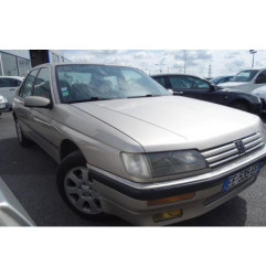 Capot PEUGEOT 605