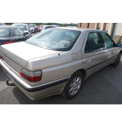 Capot PEUGEOT 605