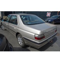 Capot PEUGEOT 605