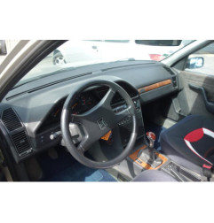 Capot PEUGEOT 605