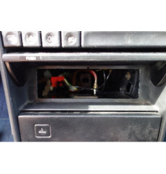 Capot PEUGEOT 605
