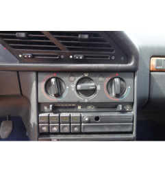Capot PEUGEOT 605