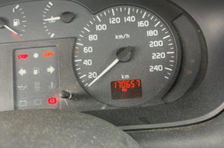 Serrure avant droit RENAULT MEGANE 1