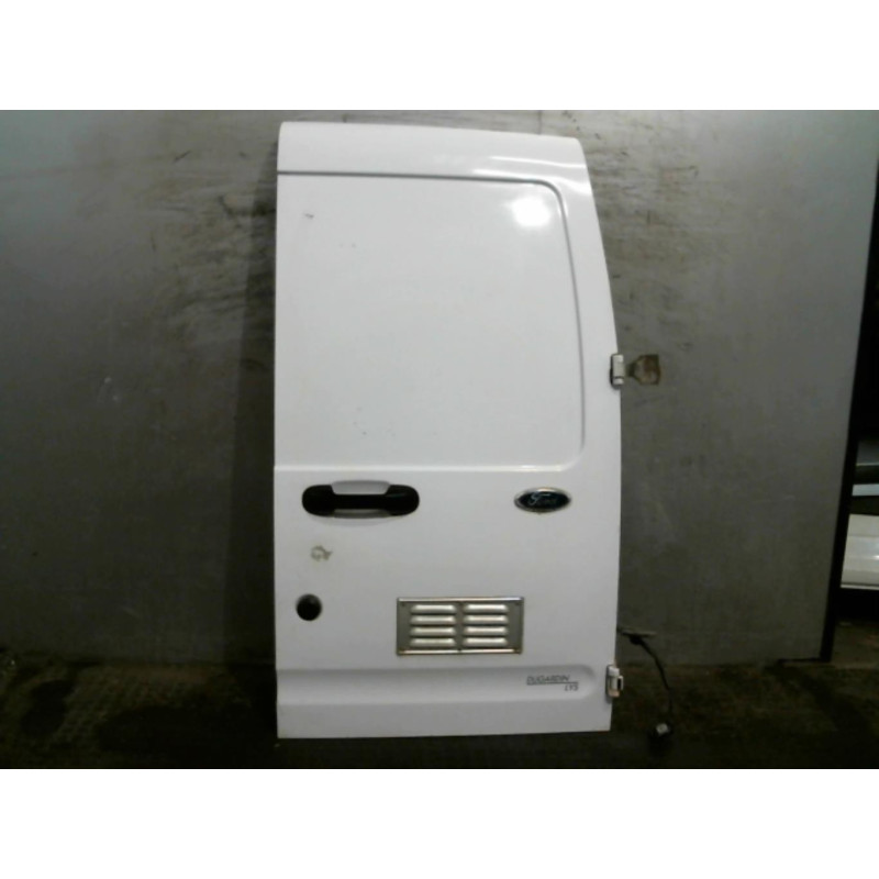 Porte de coffre droit FORD TRANSIT CONNECT 1 Photo n°1