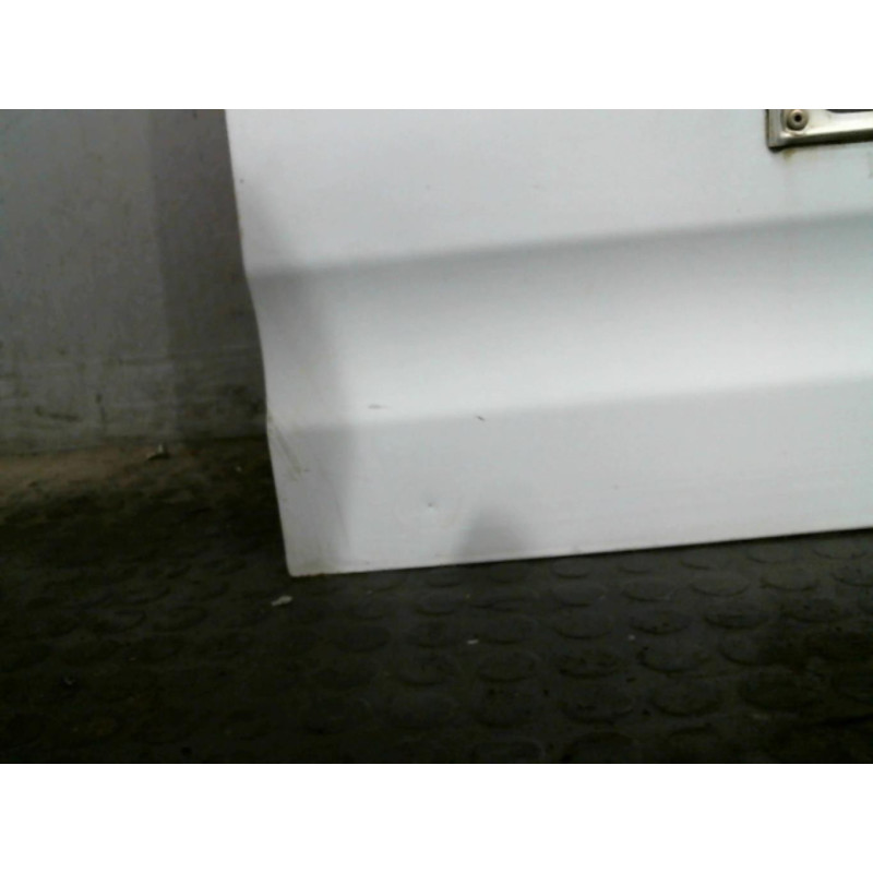 Porte de coffre droit FORD TRANSIT CONNECT 1 Photo n°2