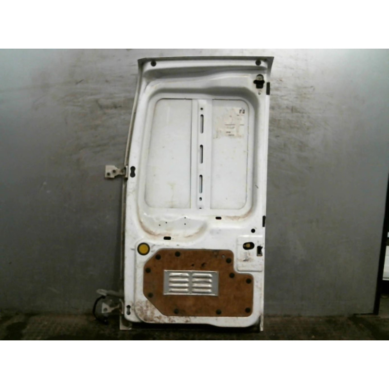 Porte de coffre droit FORD TRANSIT CONNECT 1 Photo n°3