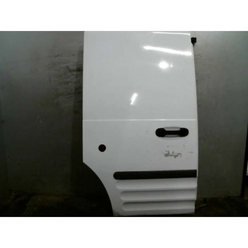 Porte laterale droit FORD TRANSIT CONNECT 1 Photo n°1