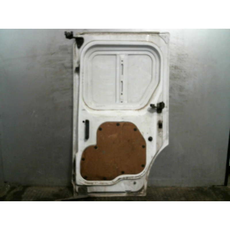 Porte laterale droit FORD TRANSIT CONNECT 1 Photo n°2