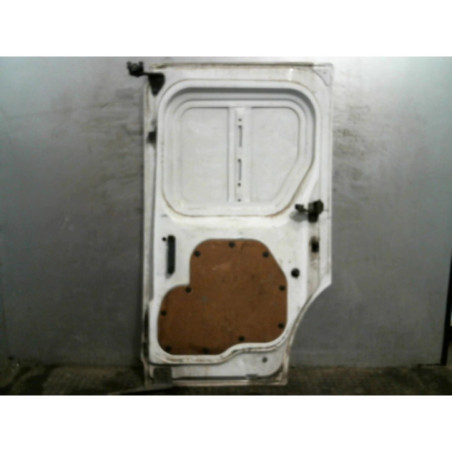 Porte laterale droit FORD TRANSIT CONNECT 1
