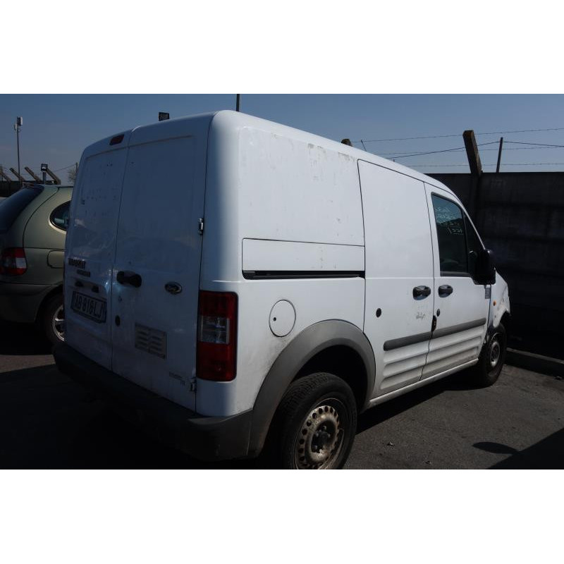 Porte laterale droit FORD TRANSIT CONNECT 1 Photo n°5