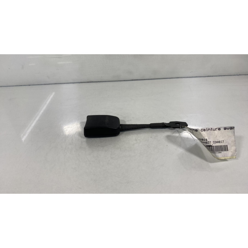 Attache ceinture avant droit FORD TRANSIT CONNECT 1 Photo n°2
