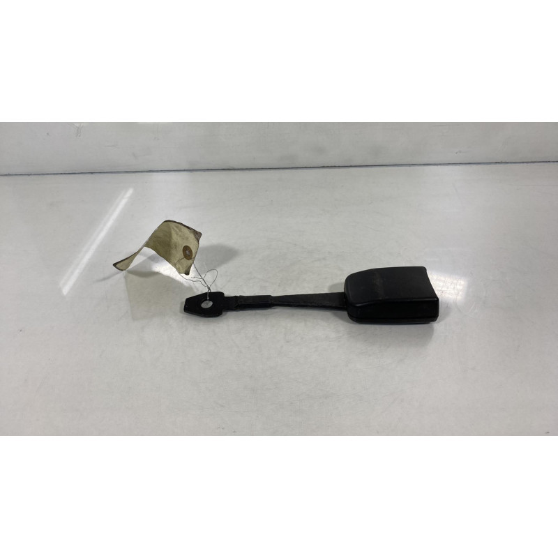 Attache ceinture avant droit FORD TRANSIT CONNECT 1 Photo n°3