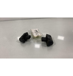 Eclairage de plaque FORD TRANSIT CONNECT 1