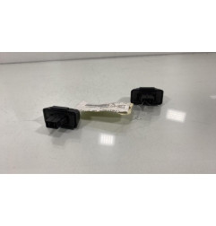 Eclairage de plaque FORD TRANSIT CONNECT 1