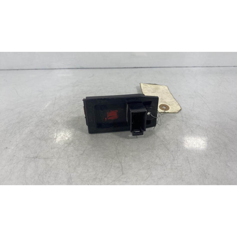 Resistance chauffage FORD TRANSIT CONNECT 1 Photo n°2
