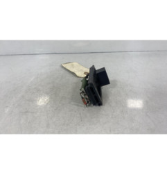 Resistance chauffage FORD TRANSIT CONNECT 1