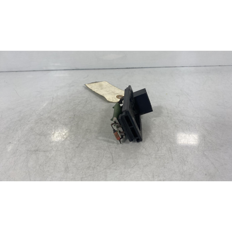 Resistance chauffage FORD TRANSIT CONNECT 1 Photo n°3