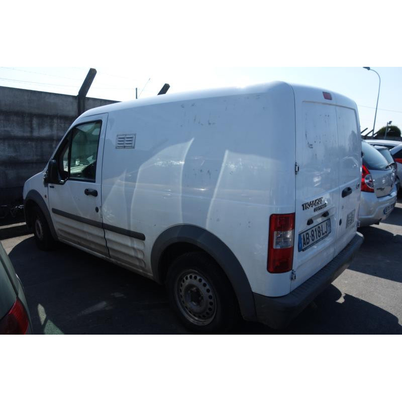 Resistance chauffage FORD TRANSIT CONNECT 1 Photo n°7