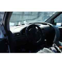 Resistance chauffage FORD TRANSIT CONNECT 1