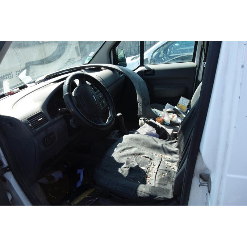 Resistance chauffage FORD TRANSIT CONNECT 1 Photo n°9