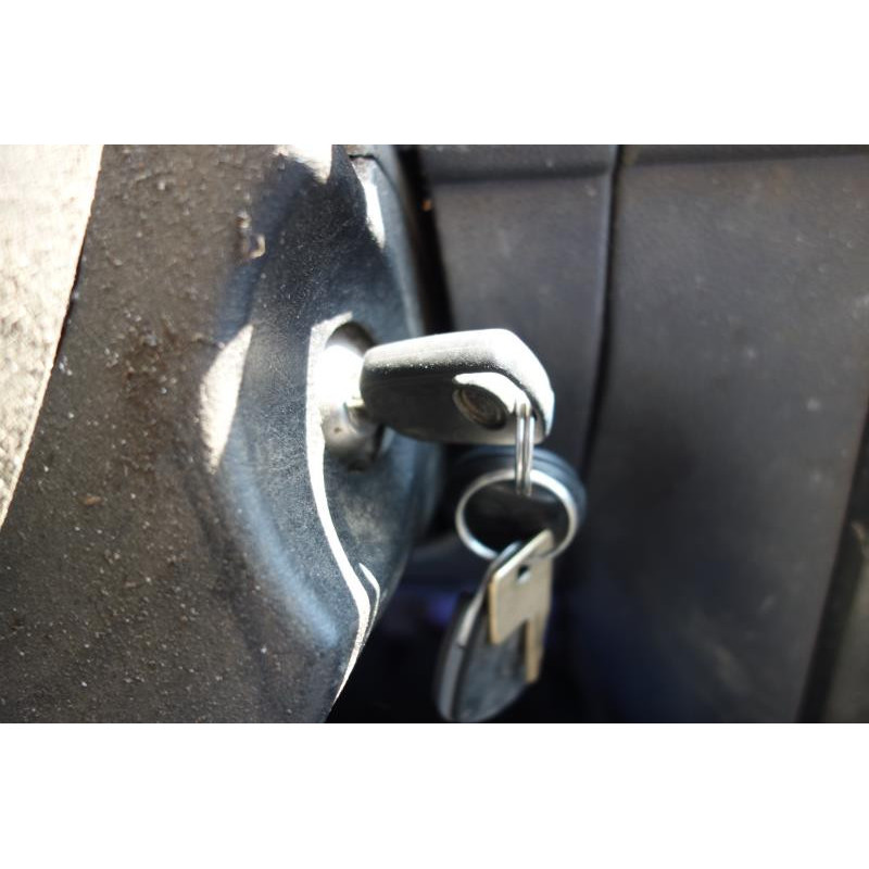 Resistance chauffage FORD TRANSIT CONNECT 1 Photo n°12