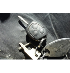 Resistance chauffage FORD TRANSIT CONNECT 1