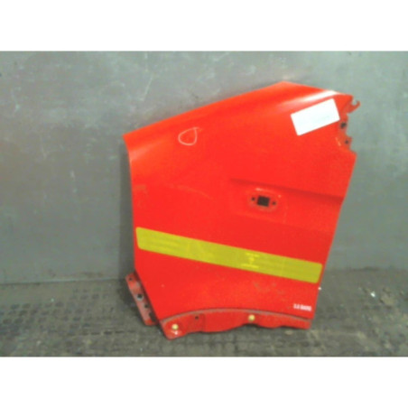 Aile avant gauche RENAULT MASTER 2 Photo n°1