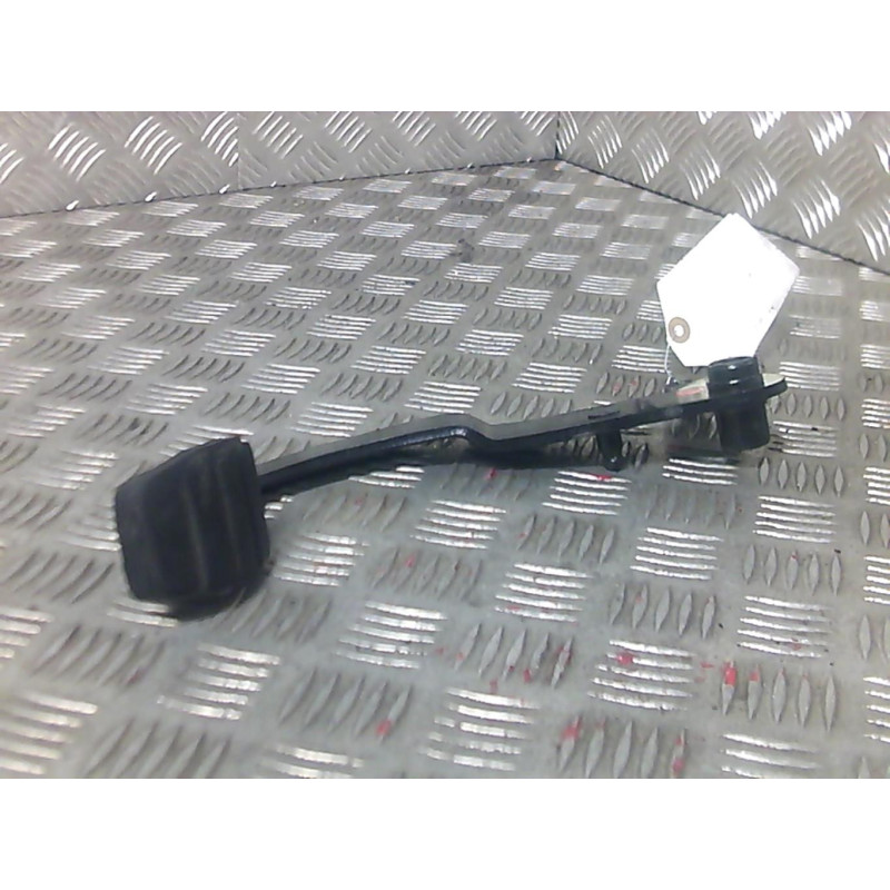 Pedale d'embrayage RENAULT MASTER 2 Photo n°1