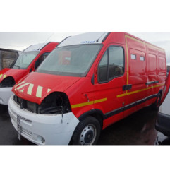 Crosse arriere droit RENAULT MASTER 2